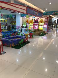 -妙妙乐儿童乐园·生日派对·班级聚会(万风新天地东楼三楼店)