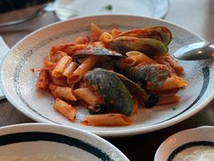 青口意面-FISH&POTATO Cō(地中海美食 万象城店)