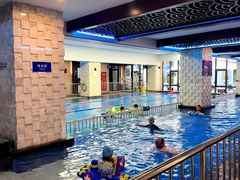 -海德温泉生活馆(朝阳大悦城店)