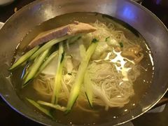 -Dombe豚(黑猪肉街店)