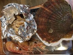 -札幌二条市场 大矶(本店)