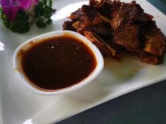 -山外山菜馆(玉泉路店)