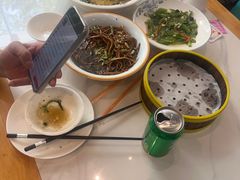 -小秦淮·南京土菜(新亭西路店)