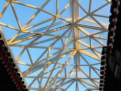 -北京古城老院厉晓麟精致菜