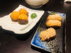 -领事馆19号中餐厅(厦门海景洲际酒店)
