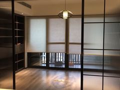 -有肆年整体软装设计 窗帘墙布硬包挂画(红星美凯龙双楠店)