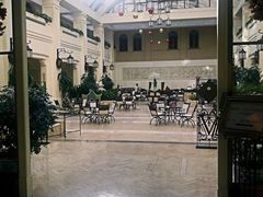 -利顺德大饭店·维多利亚花园(小白楼店)