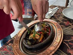 -Old Ottoman Cafe & Restaurant