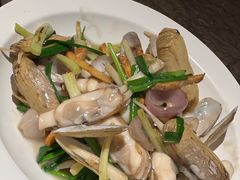 -汤城小厨•粤菜•靓汤(苏州街店)