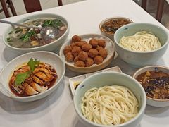 -东兴楼饭庄(六里桥店)