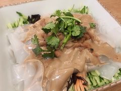 -小土豆北方菜馆(方庄店)