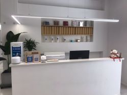 -美奈サロン美甲美睫皮肤管理