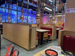 -韩宫宴烤肉·料理(青浦宝龙店)