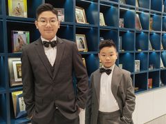 -海马体照相馆(环贸iapm大师爱情店)