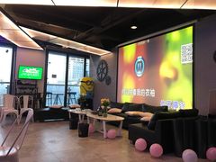 -CIAO·团建聚餐·生日派对轰趴馆(福田店)