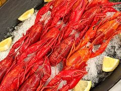-钳小柒·小龙虾蓝龙王烧烤夜宵(长寿路店)