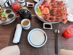 -田舍家Inakaya·炉端烧·铁板烧(天汇igc店)