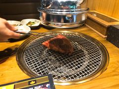 -牛人·雪花牛·木炭烤肉(昆山陆家店)