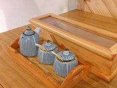 餐具摆设-厝内小眷村(天河南一路店)