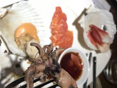 -杭州国际会议中心洲际酒店-原素全日餐厅(解放东路店)