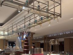 -舟山朱家尖威斯汀酒店·知味标帜自助餐厅