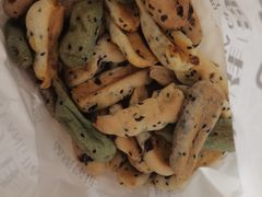 -纯坊佳哥手作(江汉路店)