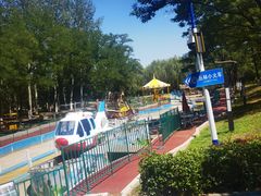 -青龙湖公园