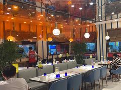 -三江源活鱼现烤(维多利摩尔城店)