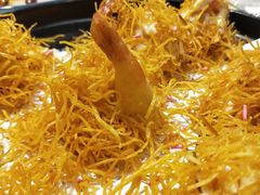 -快乐老家三鲜饺子东北菜(南六中路店)