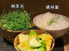 -三出山火锅(万象天地店)