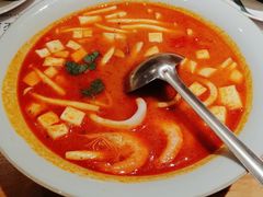 -泰悦澜·泰国餐厅(万象城店)