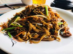 牛河-咖啡之翼·咖餐厅(武清店)