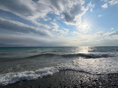 -赛里木湖风景名胜区