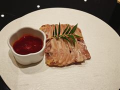 -香雪海饭店中餐厅(人民桥店)