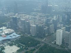 -Free Sky 云际观光层