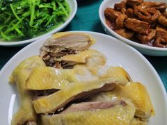-小本鸡饭店(滨江白马湖店)