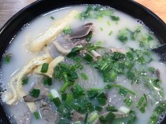 -鸭小妹鸭血粉丝(老门东店)