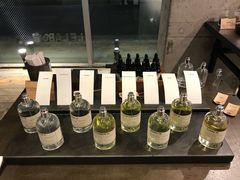 -LE LABO(ルラボ代官山店)