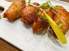 -榖屋house of flour(张江首店)