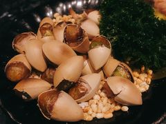 -蘭·日本料理铁板烧(碧云路店)