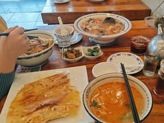 -老雒阳面馆·水席·洛阳菜(纱厂路店)