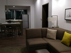 -深圳机场凯悦嘉寓酒店