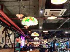-C31地窖餐厅(黑龙江北路店)