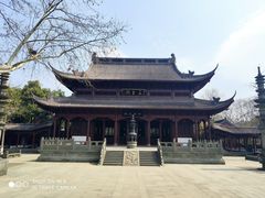 -钱王祠