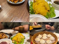 -玖鲜小笼(中山广场店)