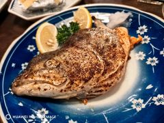 -哥哥の深夜食堂(红松东路店)