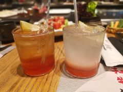 -赤坂亭·M9和牛烧肉·铁板烧·日料398放题(长泰广场店)