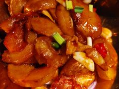 -绿茶餐厅(千岛湖银泰城店)