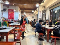 -大江美蛙鱼火锅(都江堰店)