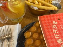 -gaga(深圳京基KKMALL店)